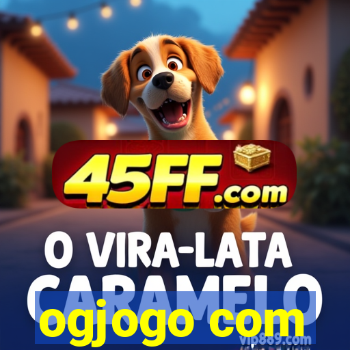 ogjogo com